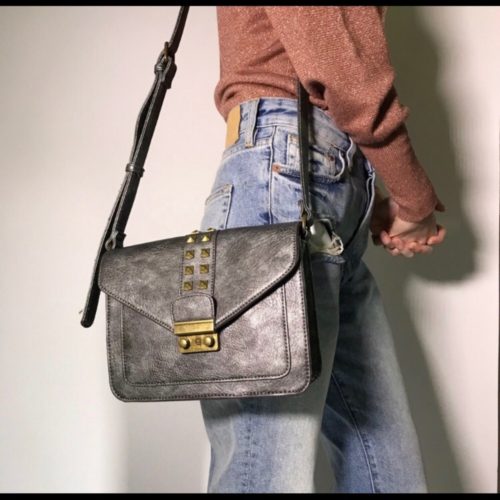 Carlos by Carlos Santana Crossbody bag